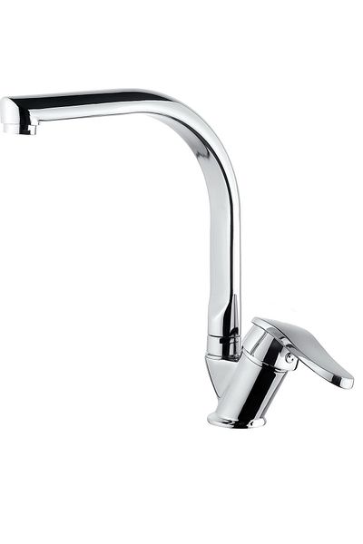 HMS Luna Kitchen Sink Faucet