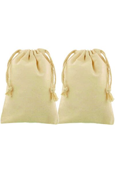 han collection Baskısız 30x40 2li Kuru Torbası