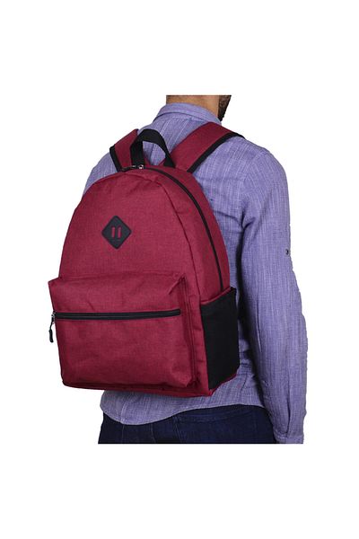 Strong Bag Strong Daily Backpack, Schoolbag, Sports Bag 202 Str06