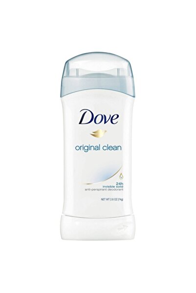 Dove Original Deodorant Stick 74 G
