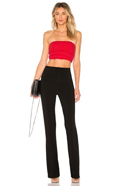 By Kul Design Women's Black Pants