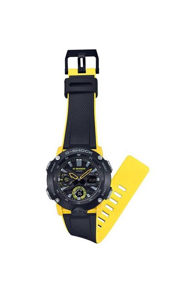 Casio ساعة يد Ga-2000-1a9dr، ساعة يد Ga-2000-1a9dr