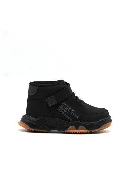 Vicco 946-B20K-262 Alaska Ii Daily Boy's Sports Boots/Brown/23