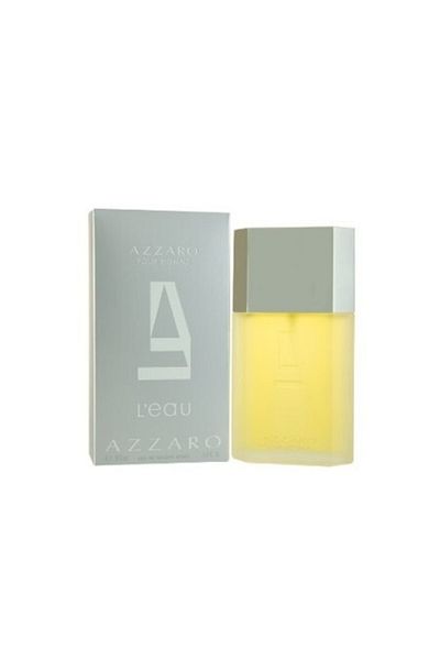 Azzaro L Eau Pour Homme Edt 100 ml Men's Perfume3351500996025