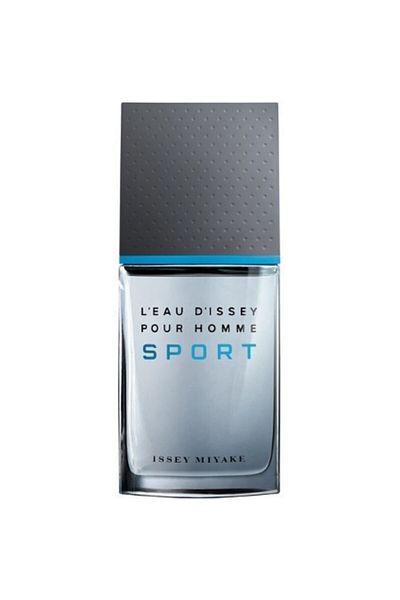 Issey Miyake L'Eau D'Issey Sport Edt 50 ml Herrenparfüm 3423474867059
