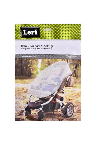 AVMmarketim Baby Stroller Mosquito Net Pushchair Mosquito Net Baby Stroller Mosquito Net