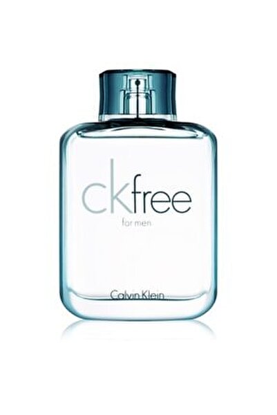 görülen kıyafetler toplum iştirakçi  Calvin Klein For Free Edt 100 ml Erkek Parfümü 3607342058057 Fiyatı,  Yorumları - TRENDYOL