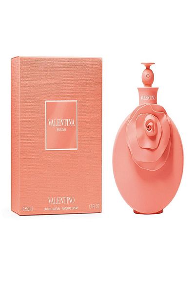 Valentino Blush Edp 50 ml Women's Perfume8411061856963