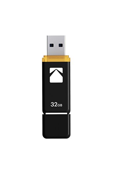 Kodak External Memory USB-A 3.2 K103, 32Gb EKMMD32GK103