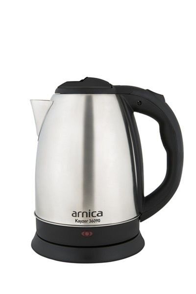 Arnica Kayzer Inox IH36090 - Water Heater Kettle