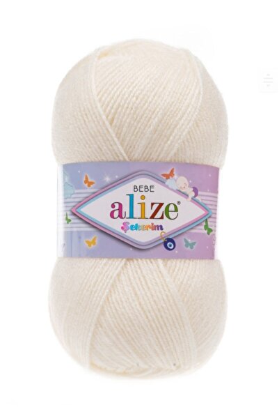 Alize (5 bucăți) Şanţul mei 450 Inci fire de tricotat manual pentru vestă, ca...