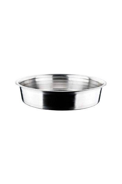 ÜZÜM ÇELİK Stainless Chrome Leech No-10 45 Cm