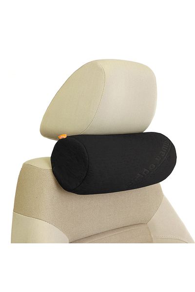 beddo ™ Bamboo Series Orthopedic Car Neck Pillow - Pack of 2