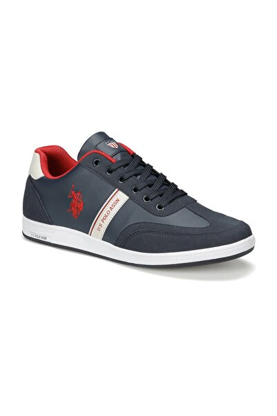 U.S. Polo Assn. U.s. Polo Assn Kares Wt Erkek Spor Ayakkabı