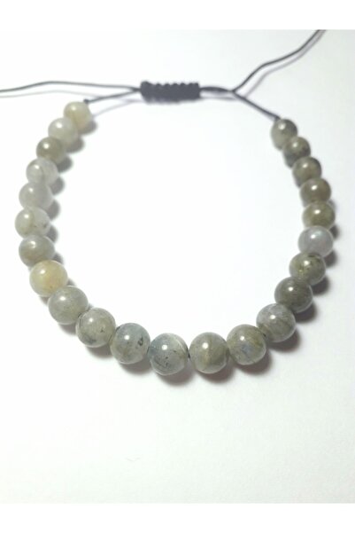 Doğaltaş سوار مكرامية قابل للتعديل مقاس 6 ملم، للجنسين، مجموعة أنيقة ومريحة.