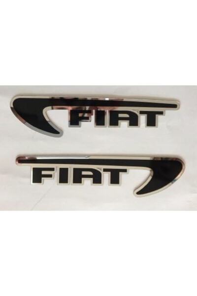 Universal Fiat Egea Krom Çamurluk Venti