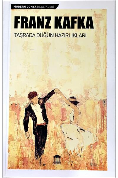 Olympia Yayınları Taşrada Düğün Hazırlıkları