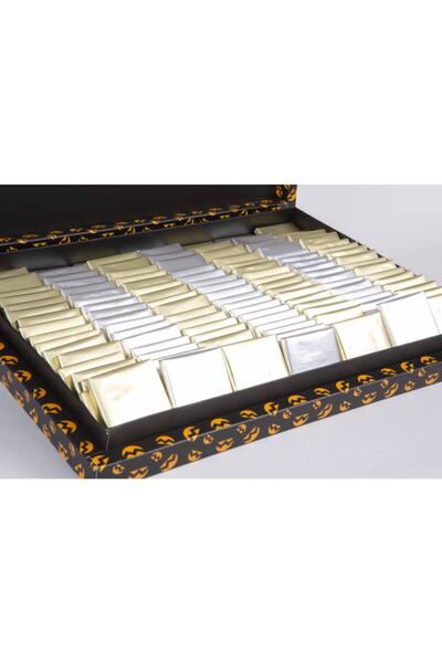 Yaldızlı Çikolata (1000 Gr.)