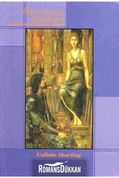 Öteki Yayınevi Sindrella Kompleksi