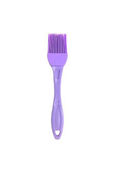 HİFA 1 Piece Egg Brush(purple)