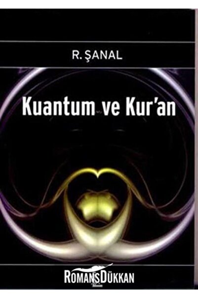 Ladybird Book Kuantum ve Kur'an /R. Şanal