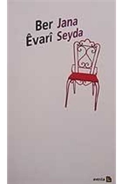 Avesta Basın Yayın Ber Evari