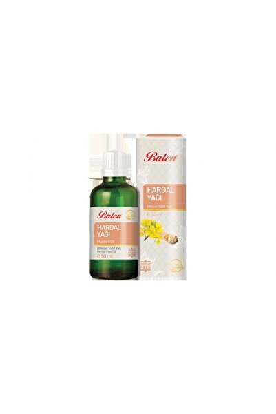 Balen Borage Oil 50 ml