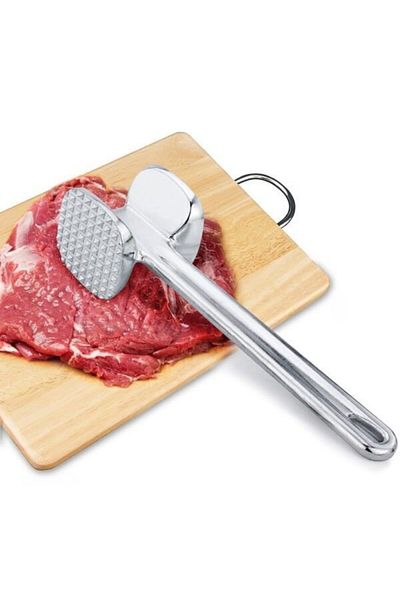 Zem Meat Tenderizer Large