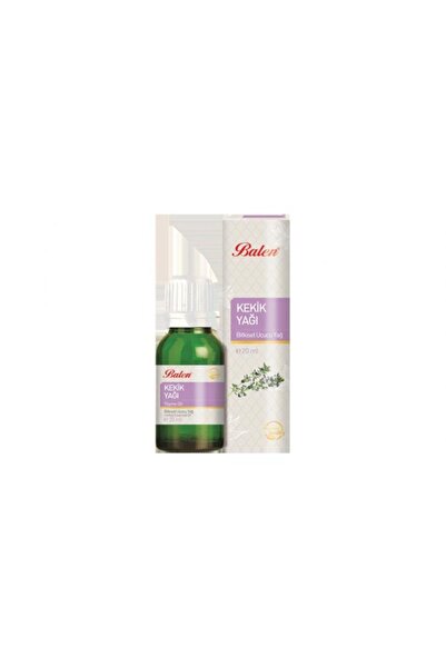Balen Nane Yağı 20 Ml