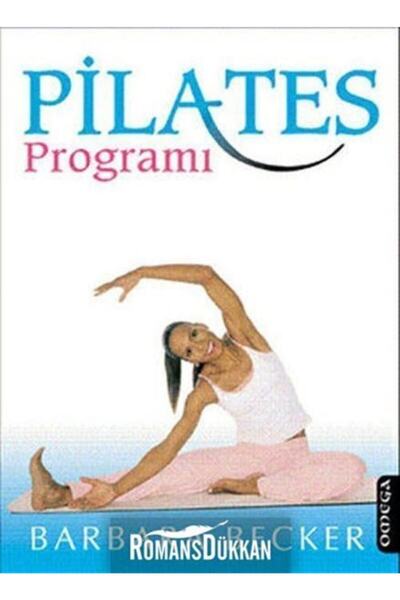 Omega Pilates Programı / Barbara Becker / / 9789754685756