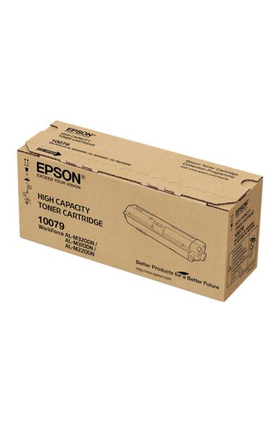 EPSON C13s110079 Toner original Al-m310, Al-m320, Al-m220 6.100 Sayfa