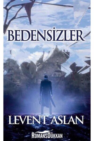 Sokak Kitapları Yayınları Bedensizler