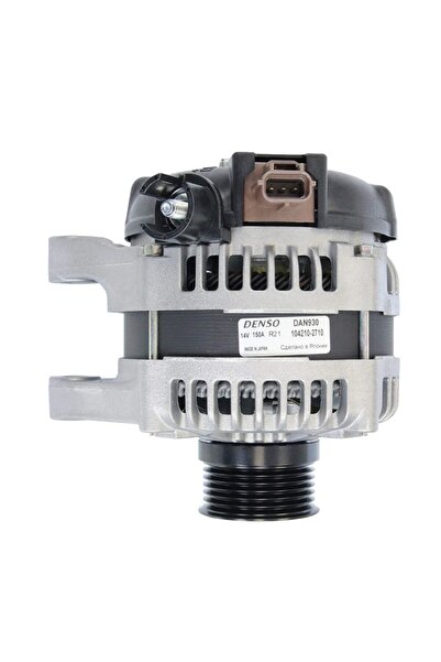Genel Markalar C-max 1.6 2.0 Tdcı Şarj Dinamosu Altarnatör Denso Dan 930 2003-