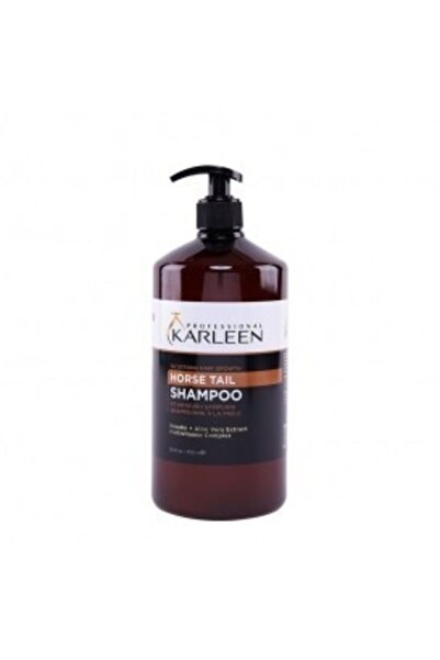 KARLEEN Horse Tail At Kuyruğu Şampuanı 1000 Ml