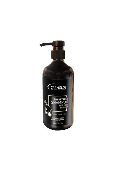 Carmelos Donkey Milk Shampoo 500 ml