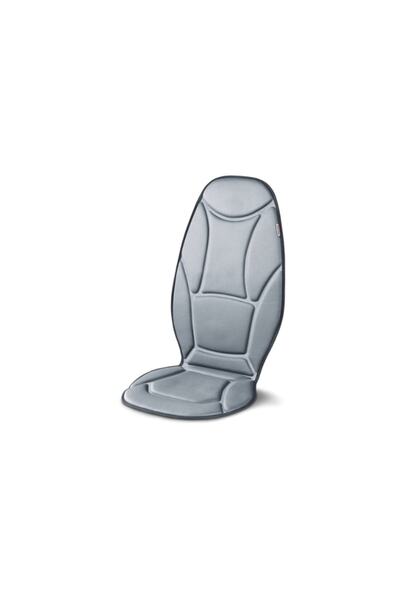 Beurer Mg 155 Araç/evde/ofiste Titreşimli Masaj Minderi Şiltesi Aleti Cihazı