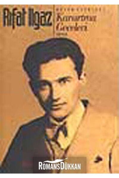 Çınar Yayınları Karartma Geceleri