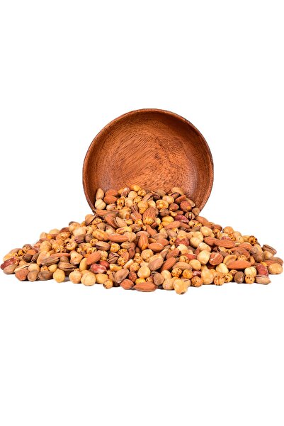 Malatya Pazarı Palancı Lüks Karışık Kuruyemiş 500 G