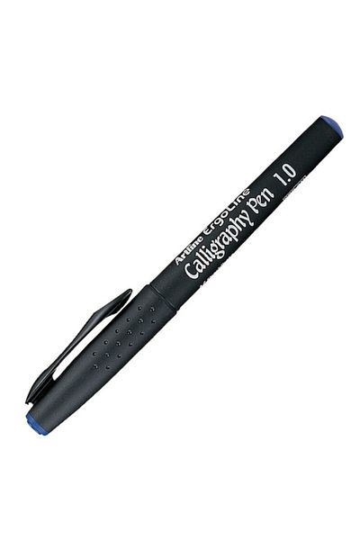 artline Ergoline 241 Sepia Artline Calligraphy Pen