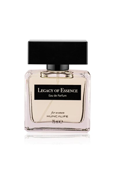 Huncalife Legacy Of Essence Edp 75 ml Kadın Parfüm 2687964510335