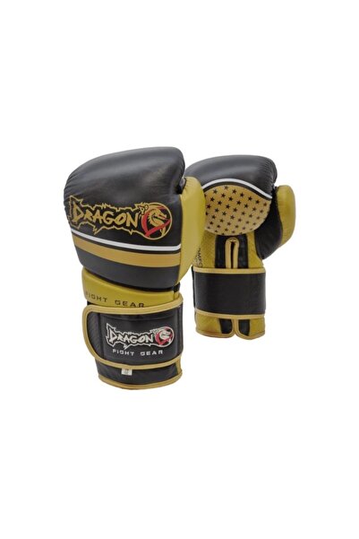 Dragondo Comfort Deri Boks Eldiveni