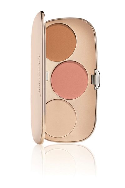 Jane Iredale Great Shape ™   Contour Kit - Contour Kit #   Coll 7.5 G.