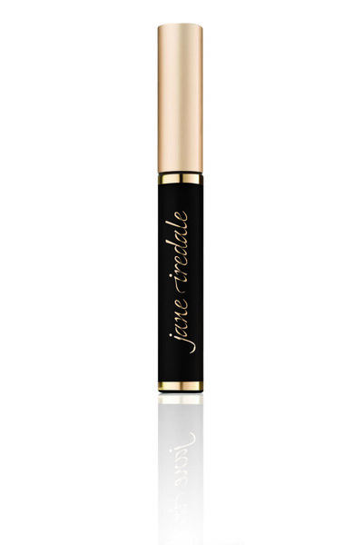 Jane Iredale Black Brow Gel - 4,8 gr with Nourishing and Eyebrow Grill