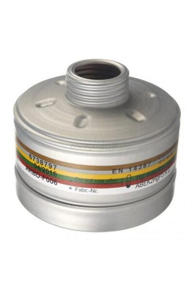 Drager X-plore Rd40 A2b2e2k2hgp3 R D (kbrn Filtre)