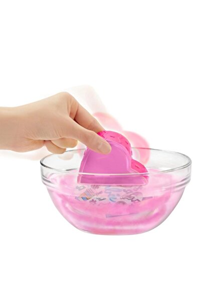 Barbie Sürpriz Hayvanlar Renk Değiştiren Barbie Color Reveal Gpd25