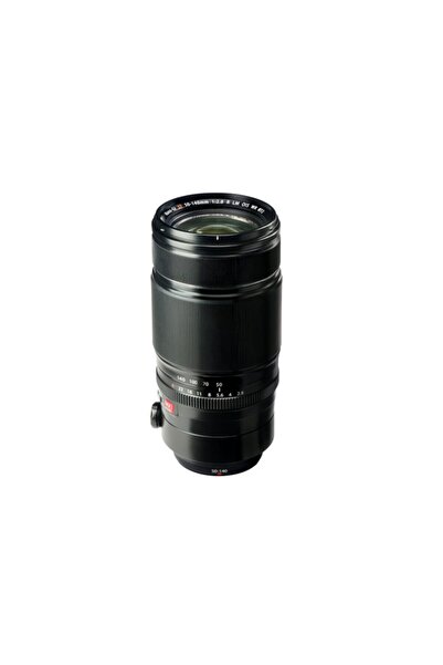 Fujifilm Xf50-140mmf2.8 R Lm Oıs Wr Lens ( Türkiye Garantili)