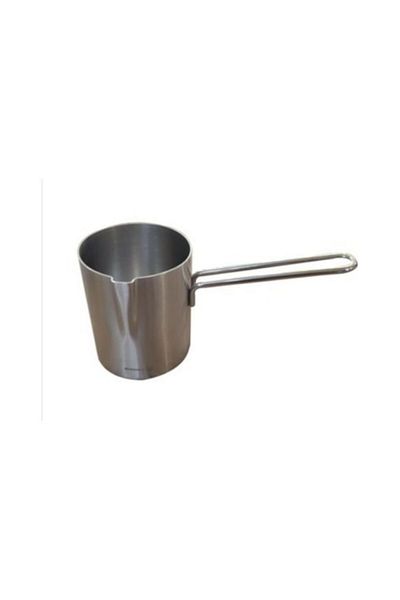 KORKMAZ A298 Proline Satin Coffee Pot 0.5 Liter