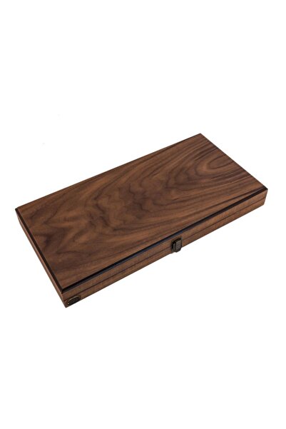 Helena Wood Art Eko Tavla Damasız Ceviz (49x25x7 Cm)
