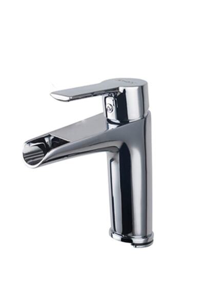 Newarc 921521n Loft Natural Sink Faucet Chrome
