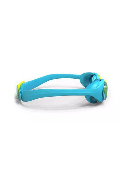 Decathlon نظارات السباحة للأطفال من Xbase نظارات السباحة باللون الأزرق